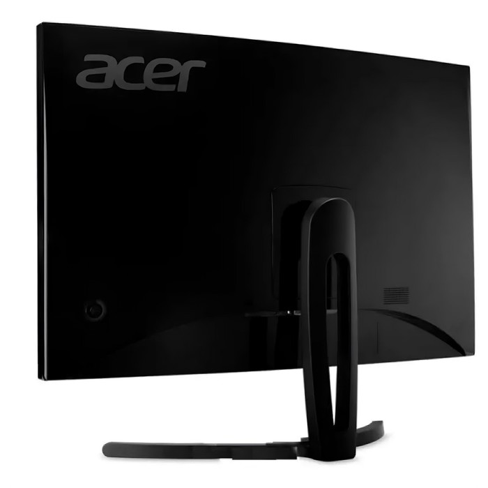 Монитор Acer Nitro ED273UAbmiipx, 27", VA, 2560x1440, 75Гц, 1 мс, HDMI, DP, чёрный - фото 51312588