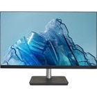 Монитор Acer Vero CB243Ybemipruzxv, 23.8", IPS, 1920x1080, 75Гц, 4 мс, HDMI, DP, чёрный - фото 51312590