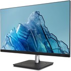 Монитор Acer Vero CB243Ybemipruzxv, 23.8", IPS, 1920x1080, 75Гц, 4 мс, HDMI, DP, чёрный - фото 51312591 Монитор Acer Vero CB243Ybemipruzxv, 23.8", IPS, 1920x1080, 75Гц, 4 мс, HDMI, DP, чёрный - фото 51312591