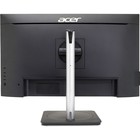 Монитор Acer Vero CB243Ybemipruzxv, 23.8", IPS, 1920x1080, 75Гц, 4 мс, HDMI, DP, чёрный - фото 51312592 Монитор Acer Vero CB243Ybemipruzxv, 23.8", IPS, 1920x1080, 75Гц, 4 мс, HDMI, DP, чёрный - фото 51312592