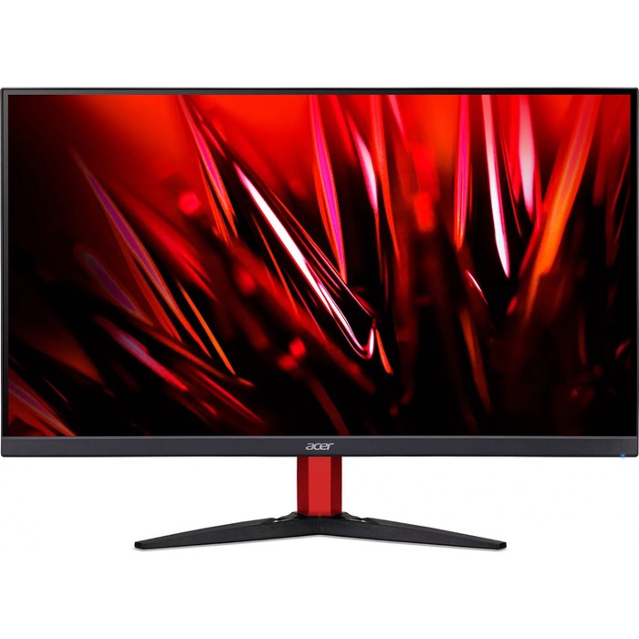 Монитор Acer Nitro KG272bmiix 27 IPS 1920x1080 75Гц 1 мс HDMI VGA чёрный 1902400₽