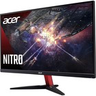 Монитор Acer Nitro KG272bmiix, 27", IPS, 1920x1080, 75Гц, 1 мс, HDMI, VGA, чёрный - фото 51312596 Монитор Acer Nitro KG272bmiix, 27", IPS, 1920x1080, 75Гц, 1 мс, HDMI, VGA, чёрный - фото 51312596