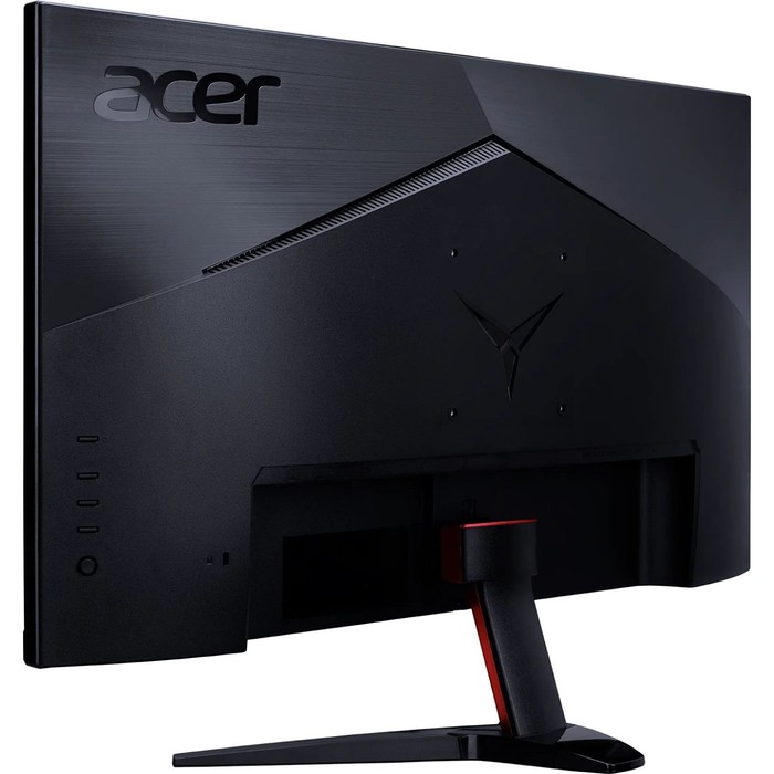 Монитор Acer Nitro KG272bmiix, 27", IPS, 1920x1080, 75Гц, 1 мс, HDMI, VGA, чёрный - фото 51312598