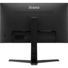 Монитор Iiyama ProLite XUB2796HSU-B1, 27", IPS, 1920x1080, 75Гц, 1 мс, HDMI, DP, чёрный - фото 51312606 Монитор Iiyama ProLite XUB2796HSU-B1, 27", IPS, 1920x1080, 75Гц, 1 мс, HDMI, DP, чёрный - фото 51312606