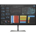 Монитор HP Z27q G3, 27", IPS, 2560x1440, 60Гц, 5 мс, HDMI, DP, чёрный - фото 51312609