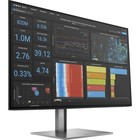 Монитор HP Z27q G3, 27", IPS, 2560x1440, 60Гц, 5 мс, HDMI, DP, чёрный - фото 51312610 Монитор HP Z27q G3, 27", IPS, 2560x1440, 60Гц, 5 мс, HDMI, DP, чёрный - фото 51312610