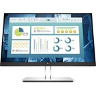 Монитор HP E22 G4, 21.5", IPS, 2560x1440, 60Гц, 5 мс, HDMI, DP, чёрный - фото 51312619