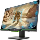 Монитор HP 27xq, 27", TN, 2560x1440, 144Гц, 1 мс, HDMI, DP, чёрный - фото 51312626 Монитор HP 27xq, 27", TN, 2560x1440, 144Гц, 1 мс, HDMI, DP, чёрный - фото 51312626