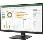 Монитор LG 24BN650Y-B.AED, 23.8", IPS, 1920x1080, 75Гц, 5 мс, HDMI, DP, DVI, чёрный - фото 51312635 Монитор LG 24BN650Y-B.AED, 23.8", IPS, 1920x1080, 75Гц, 5 мс, HDMI, DP, DVI, чёрный - фото 51312635