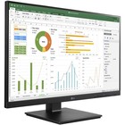 Монитор LG 24BN650Y-B.AED, 23.8", IPS, 1920x1080, 75Гц, 5 мс, HDMI, DP, DVI, чёрный - Фото 4