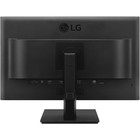 Монитор LG 24BN650Y-B.AED, 23.8", IPS, 1920x1080, 75Гц, 5 мс, HDMI, DP, DVI, чёрный - Фото 6