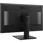 Монитор LG 24BN650Y-B.AED, 23.8", IPS, 1920x1080, 75Гц, 5 мс, HDMI, DP, DVI, чёрный - Фото 7