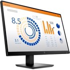 Монитор HP P27q G4, 27", IPS, 2560x1440, 60Гц, 5 мс, HDMI, VGA, чёрный - фото 51312648 Монитор HP P27q G4, 27", IPS, 2560x1440, 60Гц, 5 мс, HDMI, VGA, чёрный - фото 51312648