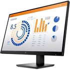 Монитор HP P27q G4, 27", IPS, 2560x1440, 60Гц, 5 мс, HDMI, VGA, чёрный - фото 51312649 Монитор HP P27q G4, 27", IPS, 2560x1440, 60Гц, 5 мс, HDMI, VGA, чёрный - фото 51312649