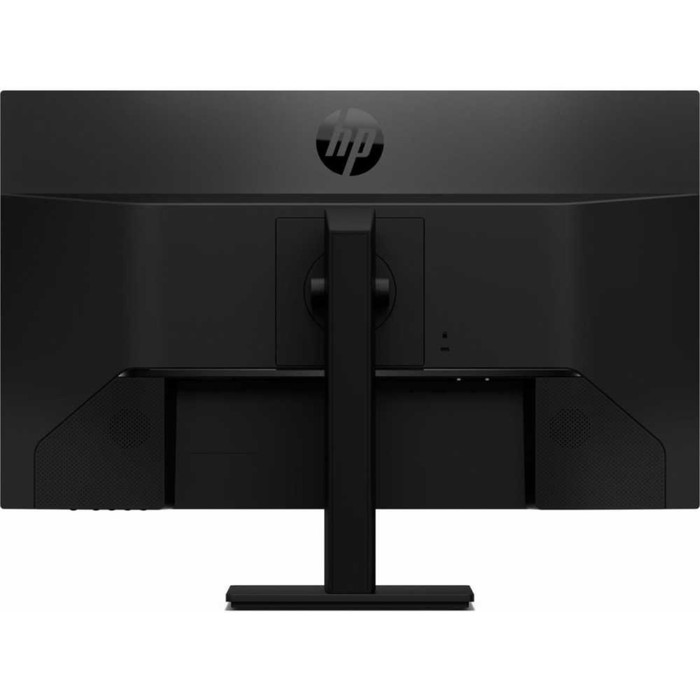 Монитор HP P27h G4, 27", IPS, 1920x1080,75Гц, 5 мс, HDMI, VGA, DP, чёрный - фото 51312655