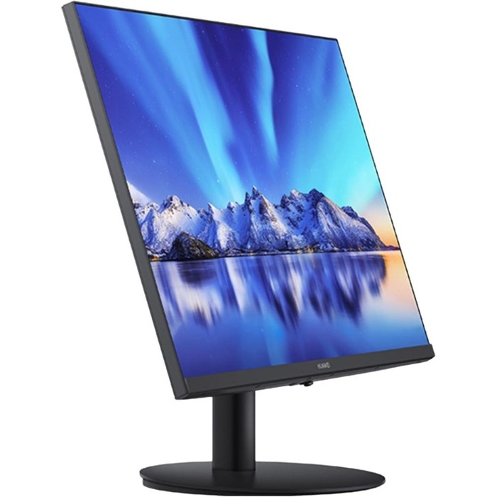 Монитор Huawei B3-243H SSNB-24BZ, 23.8", VA, 2560x1440, 75Гц, 5 мс, HDMI, DP, чёрный - фото 51315501