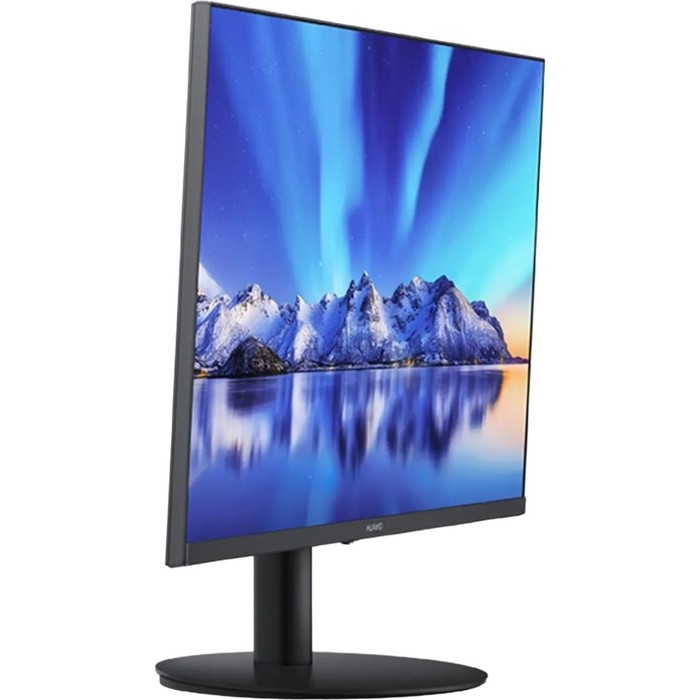 Монитор Huawei B3-243H SSNB-24BZ, 23.8", VA, 2560x1440, 75Гц, 5 мс, HDMI, DP, чёрный - фото 51315502