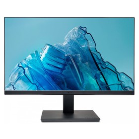 Монитор Acer V277bipv, 27&quot;, IPS, 1920x1080, 75Гц, 4 мс, HDMI, VGA, DP, чёрный