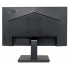 Монитор Acer V277bipv, 27", IPS, 1920x1080, 75Гц, 4 мс, HDMI, VGA, DP, чёрный - фото 51312667 Монитор Acer V277bipv, 27", IPS, 1920x1080, 75Гц, 4 мс, HDMI, VGA, DP, чёрный - фото 51312667