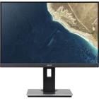 Монитор Acer B247Wbmiprzxv, 24", IPS, 1920x1200, 75Гц, 4 мс, HDMI, VGA, DP, чёрный - фото 51343382