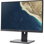 Монитор Acer B247Wbmiprzxv, 24", IPS, 1920x1200, 75Гц, 4 мс, HDMI, VGA, DP, чёрный - фото 51343384 Монитор Acer B247Wbmiprzxv, 24", IPS, 1920x1200, 75Гц, 4 мс, HDMI, VGA, DP, чёрный - фото 51343384