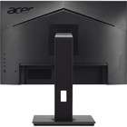 Монитор Acer B247Wbmiprzxv, 24", IPS, 1920x1200, 75Гц, 4 мс, HDMI, VGA, DP, чёрный - фото 51343385 Монитор Acer B247Wbmiprzxv, 24", IPS, 1920x1200, 75Гц, 4 мс, HDMI, VGA, DP, чёрный - фото 51343385