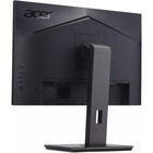 Монитор Acer B247Wbmiprzxv, 24", IPS, 1920x1200, 75Гц, 4 мс, HDMI, VGA, DP, чёрный - фото 51343387 Монитор Acer B247Wbmiprzxv, 24", IPS, 1920x1200, 75Гц, 4 мс, HDMI, VGA, DP, чёрный - фото 51343387