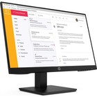 Монитор HP P24h G4, 23.8", IPS, 1920x1080, 75Гц, 5 мс, HDMI, VGA, DP, чёрный - фото 51312674 Монитор HP P24h G4, 23.8", IPS, 1920x1080, 75Гц, 5 мс, HDMI, VGA, DP, чёрный - фото 51312674