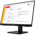 Монитор HP P24h G4, 23.8", IPS, 1920x1080, 75Гц, 5 мс, HDMI, VGA, DP, чёрный - фото 51312675 Монитор HP P24h G4, 23.8", IPS, 1920x1080, 75Гц, 5 мс, HDMI, VGA, DP, чёрный - фото 51312675