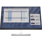 Монитор HP E27 G4, 27", IPS, 1920x1080, 60Гц, 5 мс, HDMI, DP, чёрный - фото 51312679