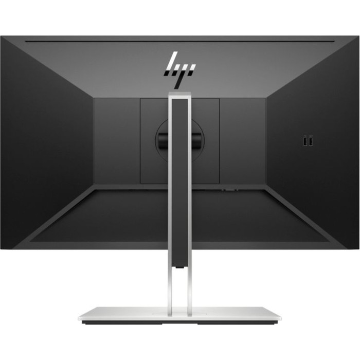 Монитор HP E27 G4, 27", IPS, 1920x1080, 60Гц, 5 мс, HDMI, DP, чёрный - фото 51312682