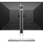 Монитор HP E24i G4, 24", IPS, 1920x1200, 60Гц, 5 мс, HDMI, DP, чёрный - Фото 2