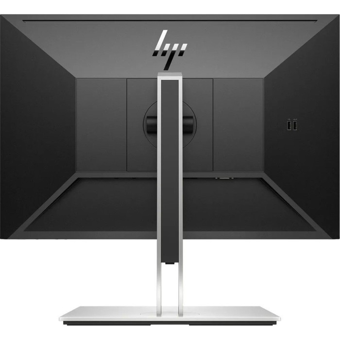 Монитор HP E24i G4, 24", IPS, 1920x1200, 60Гц, 5 мс, HDMI, DP, чёрный - фото 51312721