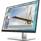 Монитор HP E24i G4, 24", IPS, 1920x1200, 60Гц, 5 мс, HDMI, DP, чёрный - Фото 3