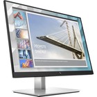 Монитор HP E24i G4, 24", IPS, 1920x1200, 60Гц, 5 мс, HDMI, DP, чёрный - Фото 4