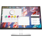 Монитор HP E24 G4, 23.8", IPS, 1920x1080, 60Гц, 5 мс, HDMI, VGA, DP, чёрный 9828280 - фото 162980