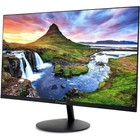 Монитор Aopen 27SA2bi, 27", VA, 1920x1080, 75Гц, 4 мс, HDMI, VGA, чёрный - фото 51315503