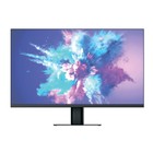 Монитор NPC MQ2704, 27", IPS, 2560x1440, 75Гц, 5 мс, HDMI, DP, чёрный - Фото 1