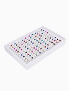 Кольцо «Кубик», МИКС, безразмерное - Фото 5