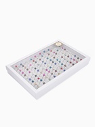 Кольцо «Кубик», МИКС, безразмерное - Фото 4