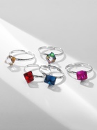 Кольцо «Кубик», МИКС, безразмерное - Фото 7