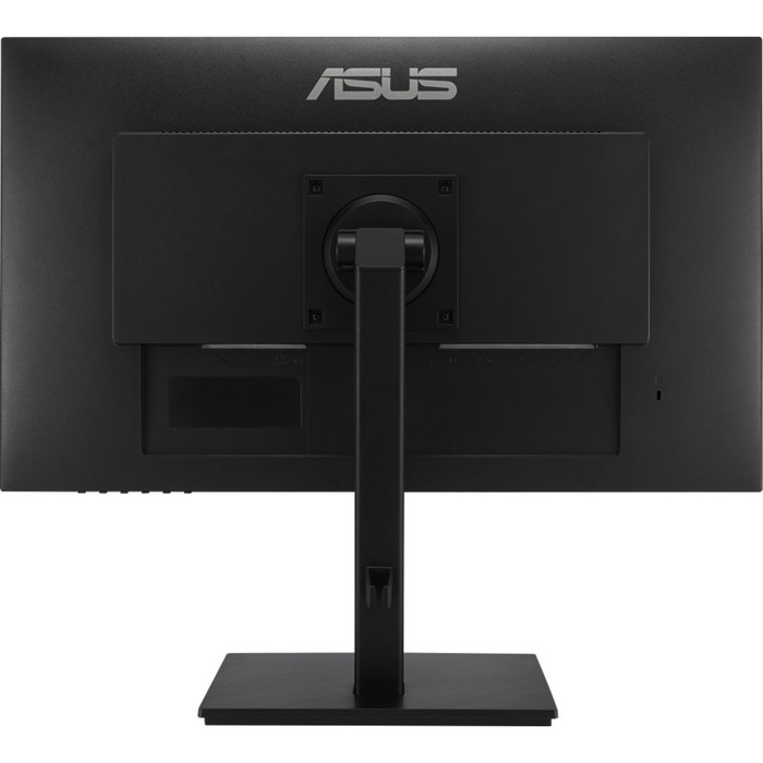 Монитор Asus VA27DQSB, 27", IPS, 1920x1080, 75Гц, 4 мс, HDMI, VGA, DP, чёрный - фото 51312753