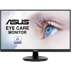 Монитор Asus VA27DCP, 27", IPS, 1920x1080, 75Гц, 5 мс, HDMI, чёрный - фото 51312761