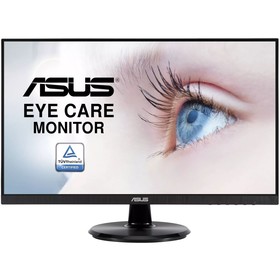 Монитор Asus VA27DCP, 27", IPS, 1920x1080, 75Гц, 5 мс, HDMI, чёрный