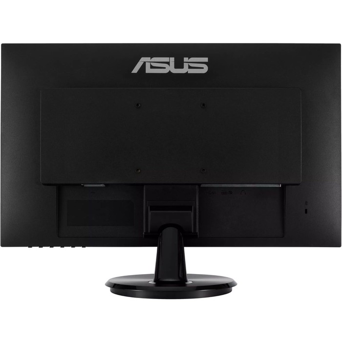 Монитор Asus VA27DCP, 27", IPS, 1920x1080, 75Гц, 5 мс, HDMI, чёрный - фото 51312764