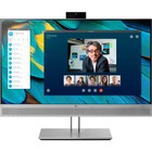 Монитор HP EliteDisplay E243m, 23.8", IPS, 1920x1080, 60Гц, 5 мс, HDMI, VGA, DP, чёрный - фото 51312769