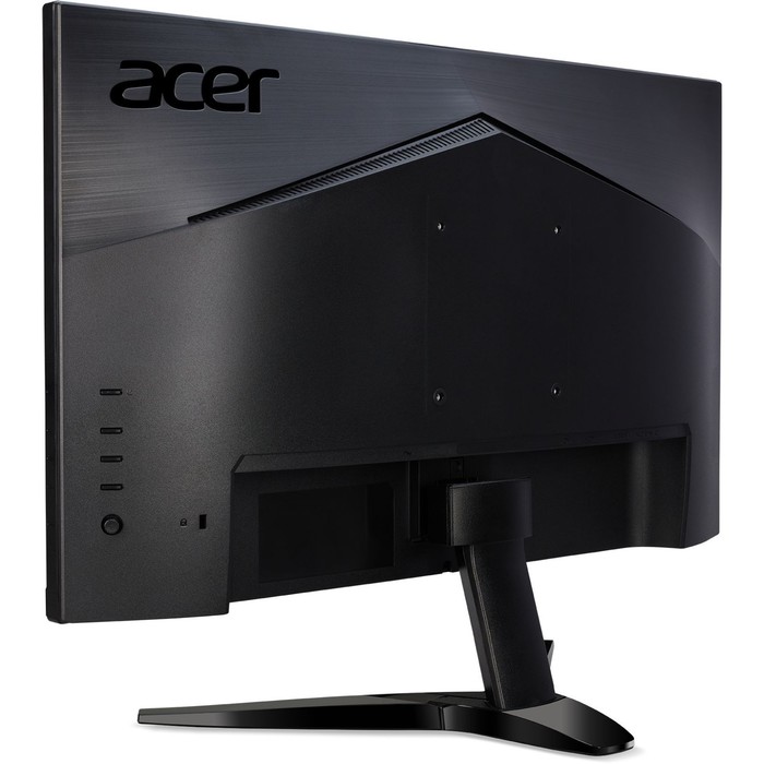 Монитор Acer Nitro KG271Gbmiix, 27", IPS, 1920x1080, 75Гц, 1 мс, HDMI, VGA, чёрный - фото 51312779