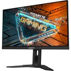 Монитор Gigabyte G24F 2, 23.8", IPS, 1920x1080, 165Гц, 1 мс, HDMI, DP, чёрный - Фото 5