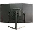 Монитор Hiper EasyView FH2702CYS, 27", IPS, 1920x1080, 75Гц, 5 мс, HDMI, DP, чёрный - фото 51312812 Монитор Hiper EasyView FH2702CYS, 27", IPS, 1920x1080, 75Гц, 5 мс, HDMI, DP, чёрный - фото 51312812