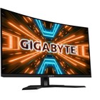 Монитор Gigabyte M32UC, 31.5", VA, 3840x2160, 144Гц, 5 мс, HDMI, DP, чёрный - фото 51312818 Монитор Gigabyte M32UC, 31.5", VA, 3840x2160, 144Гц, 5 мс, HDMI, DP, чёрный - фото 51312818